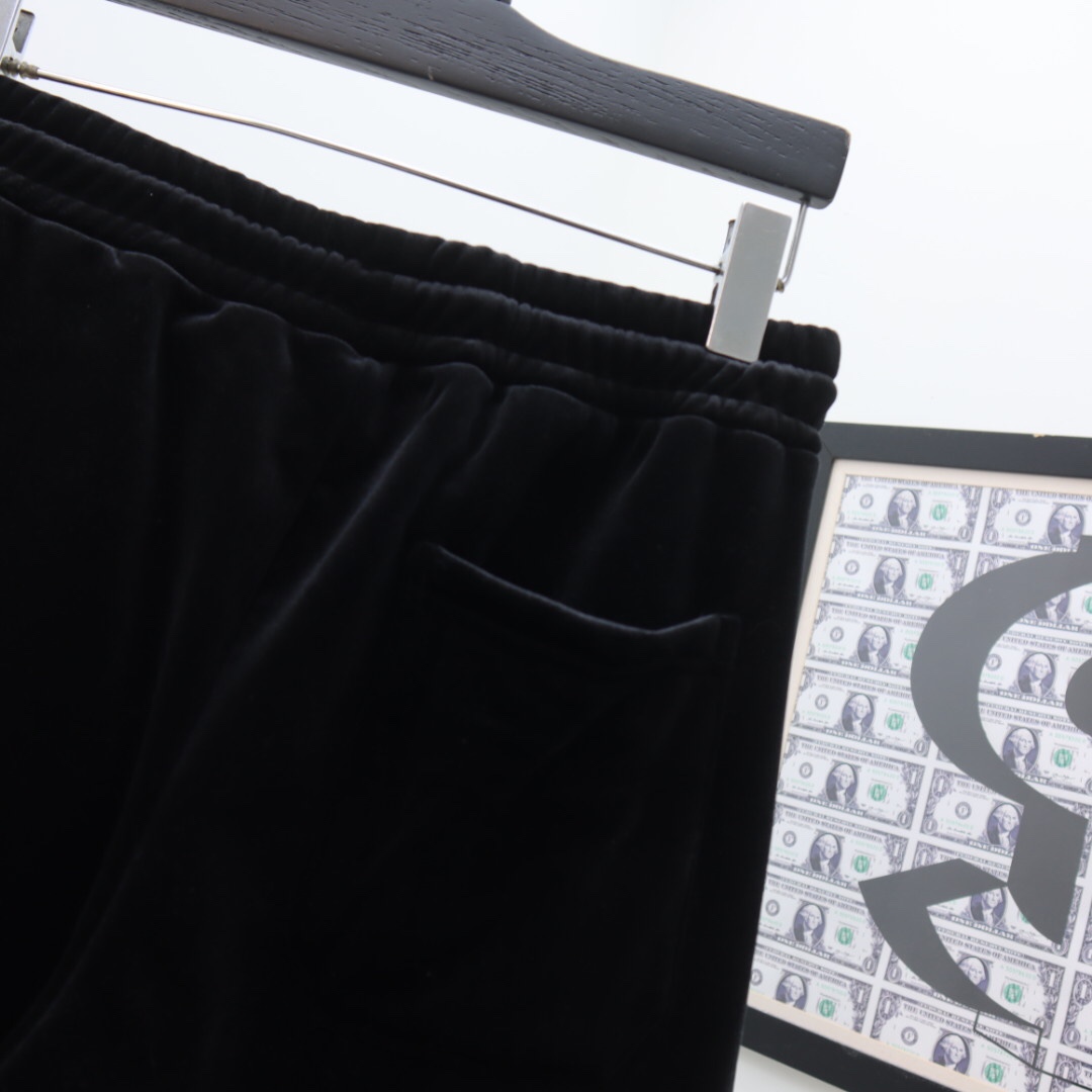 Gucci Zip Jacket & Jogging Pants - PerfectKickZ