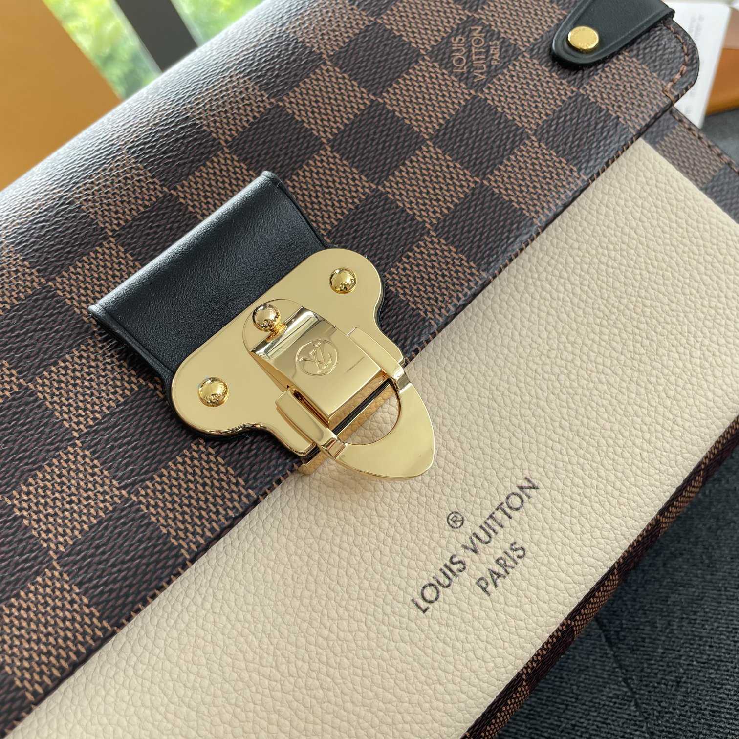 Louis Vuitton Vavin PM Chain Bag(25-18-10cm)   N40113 - PerfectKickZ