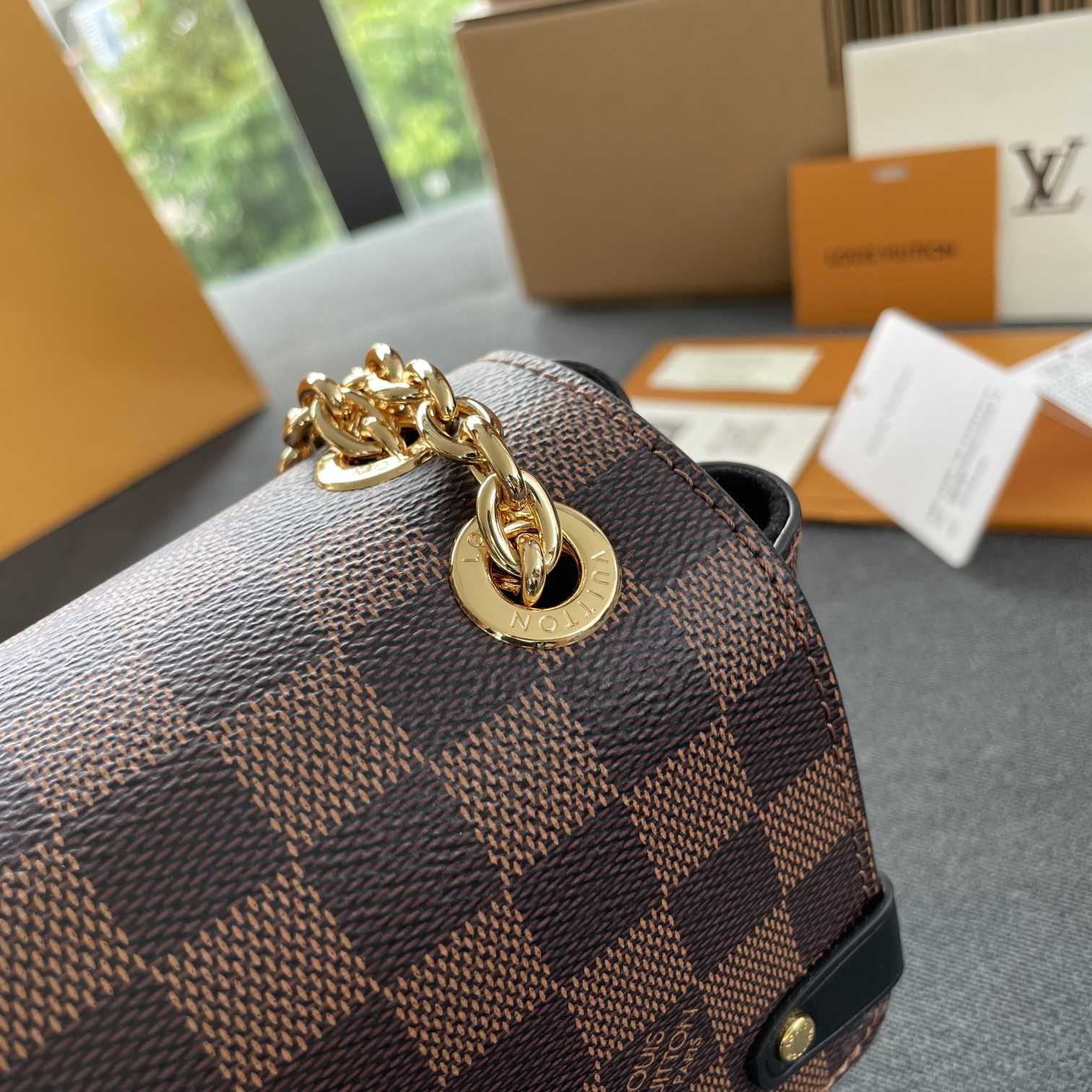 Louis Vuitton Vavin PM Chain Bag(25-18-10cm)   N40113 - PerfectKickZ
