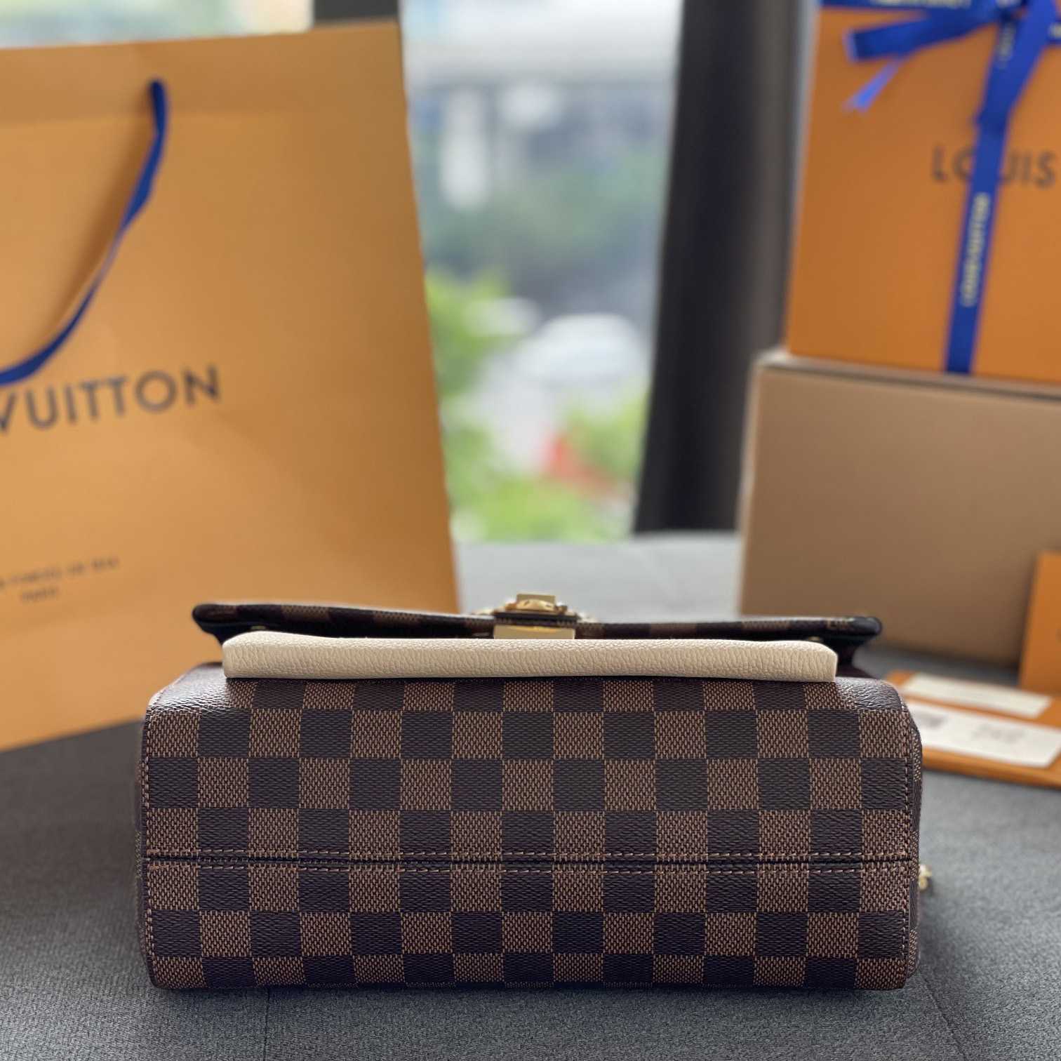 Louis Vuitton Vavin PM Chain Bag(25-18-10cm)   N40113 - PerfectKickZ