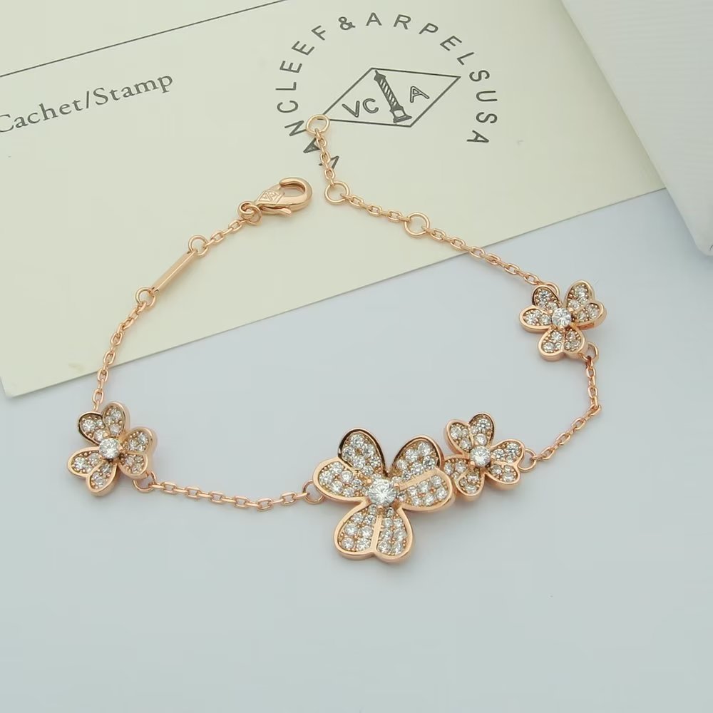 Van Cleef & Arpels Bracelet - PerfectKickZ