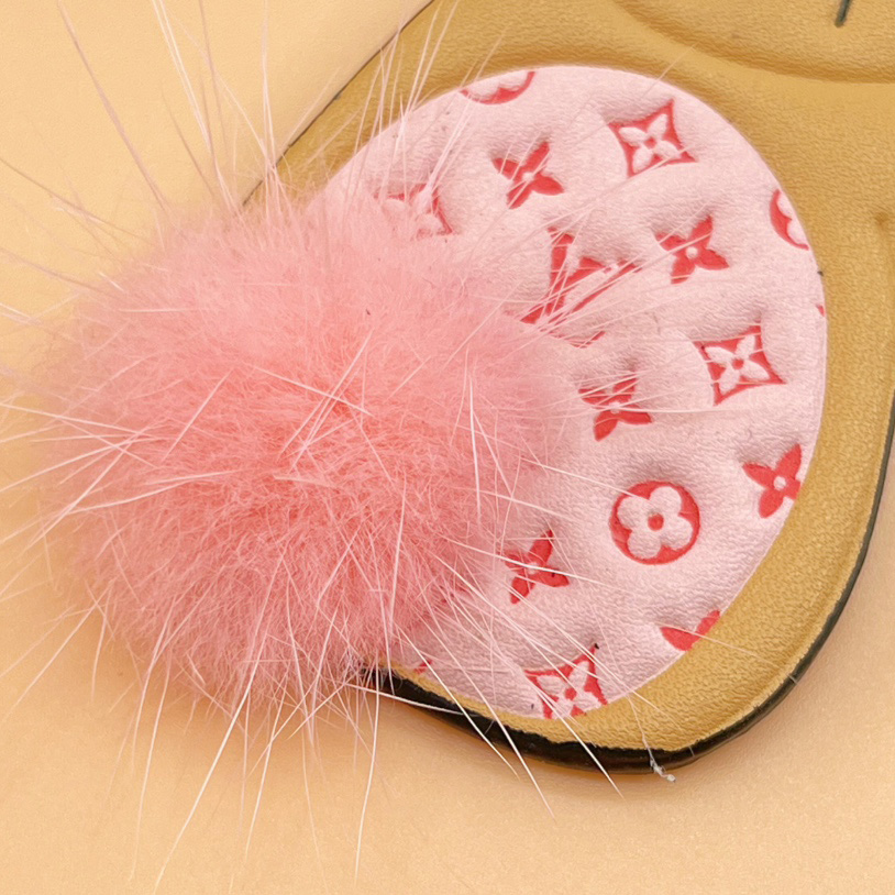 Louis Vuitton LV Bunny Key Holder    M00994 - PerfectKickZ
