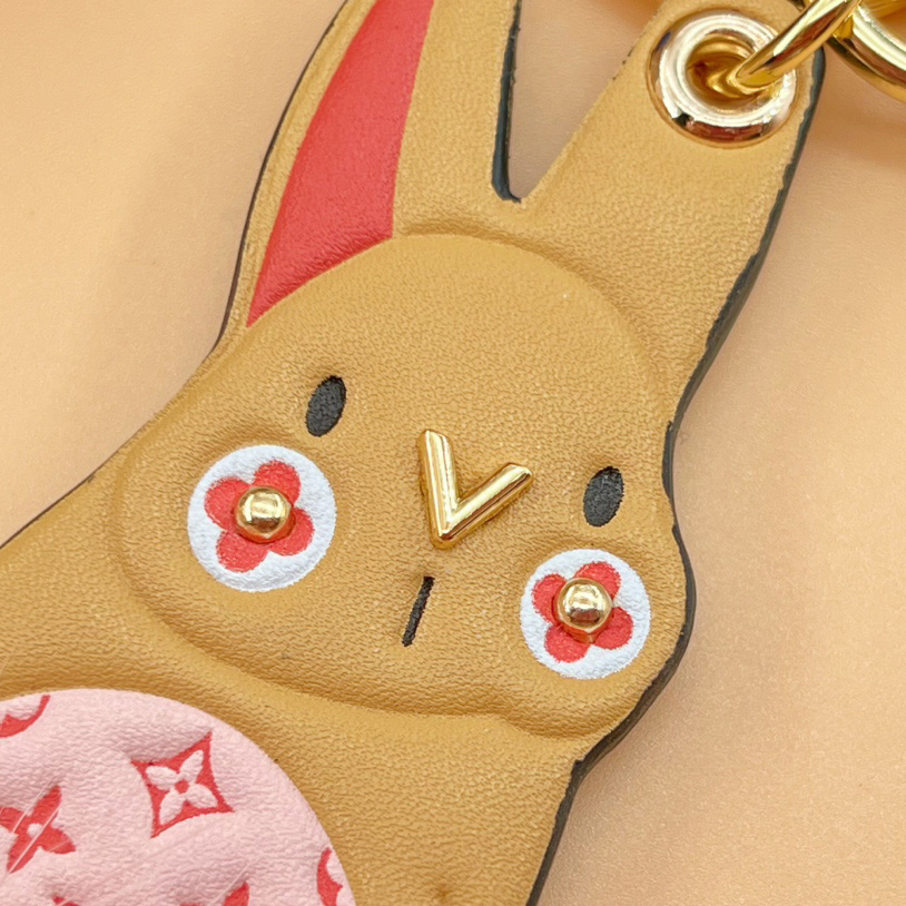 Louis Vuitton LV Bunny Key Holder    M00994 - PerfectKickZ