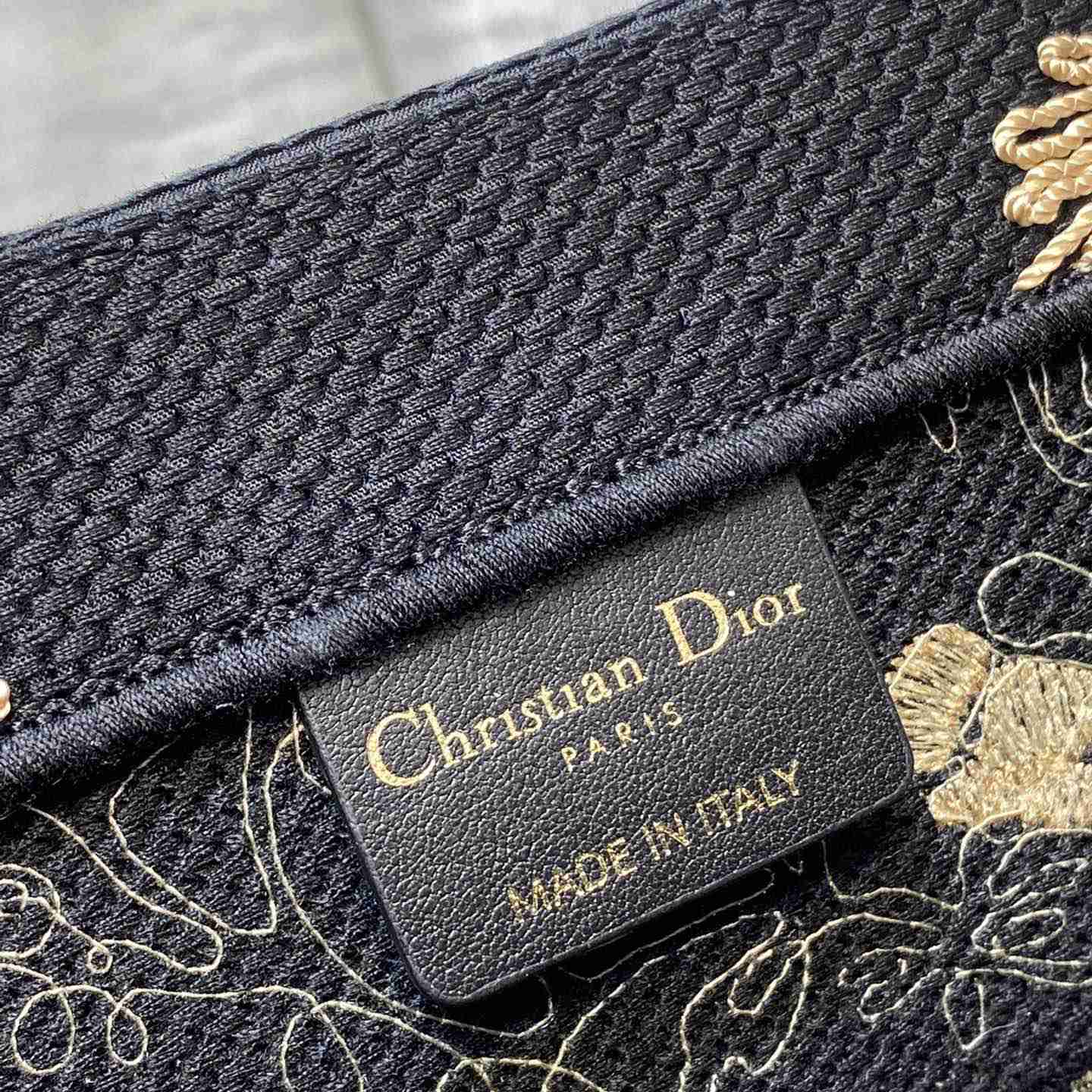 Dior Medium Dior Book Tote(36-18-28cm) - PerfectKickZ
