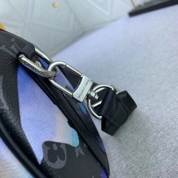 Louis Vuitton Keepall 25(25-15-11cm)   M21430 - PerfectKickZ