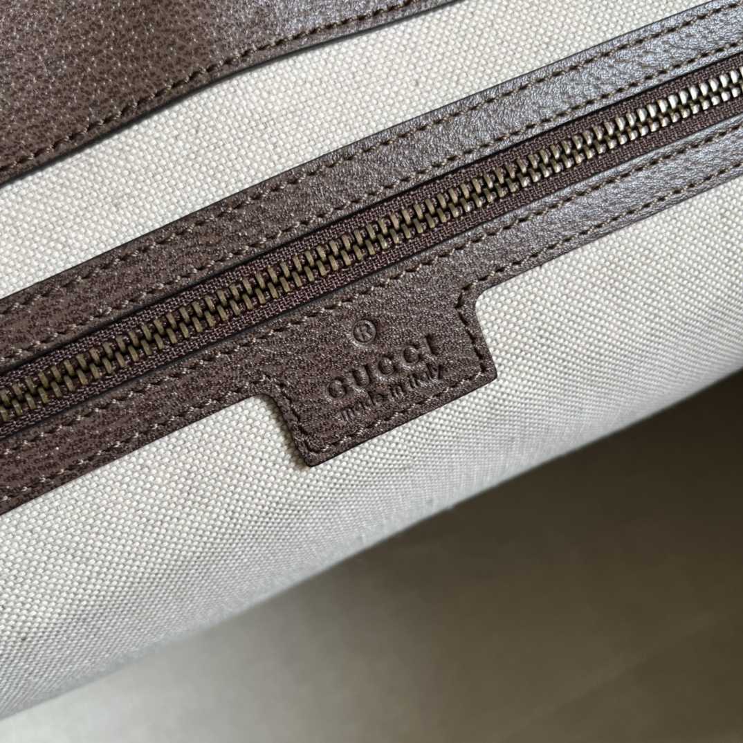 Gucci Ophidia Large Tote Bag(43-35-18.5CM)   - PerfectKickZ