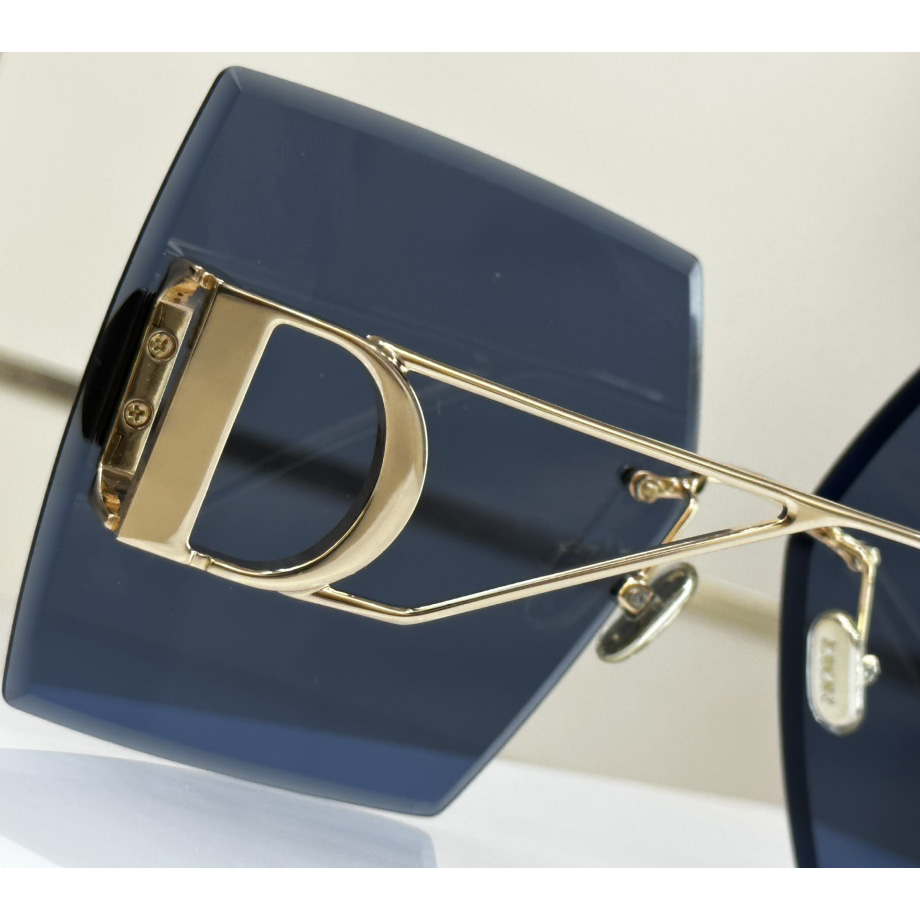 Dior 30Montaigne S7U Sunglasses - PerfectKickZ