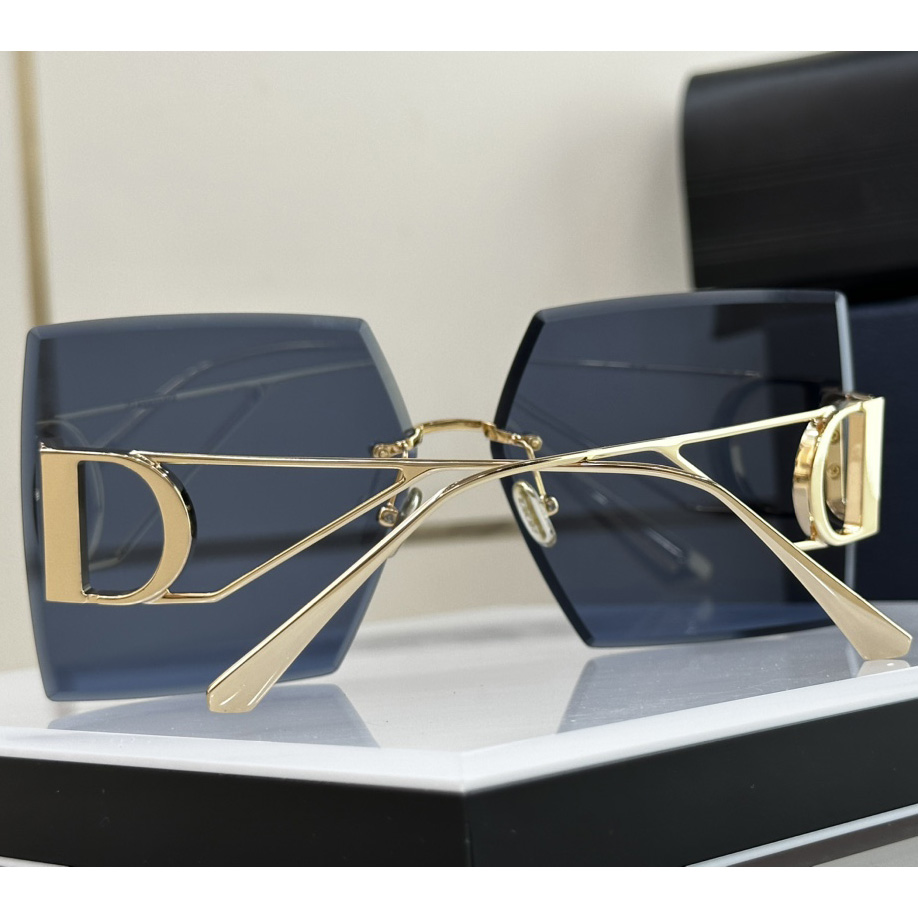 Dior 30Montaigne S7U Sunglasses - PerfectKickZ