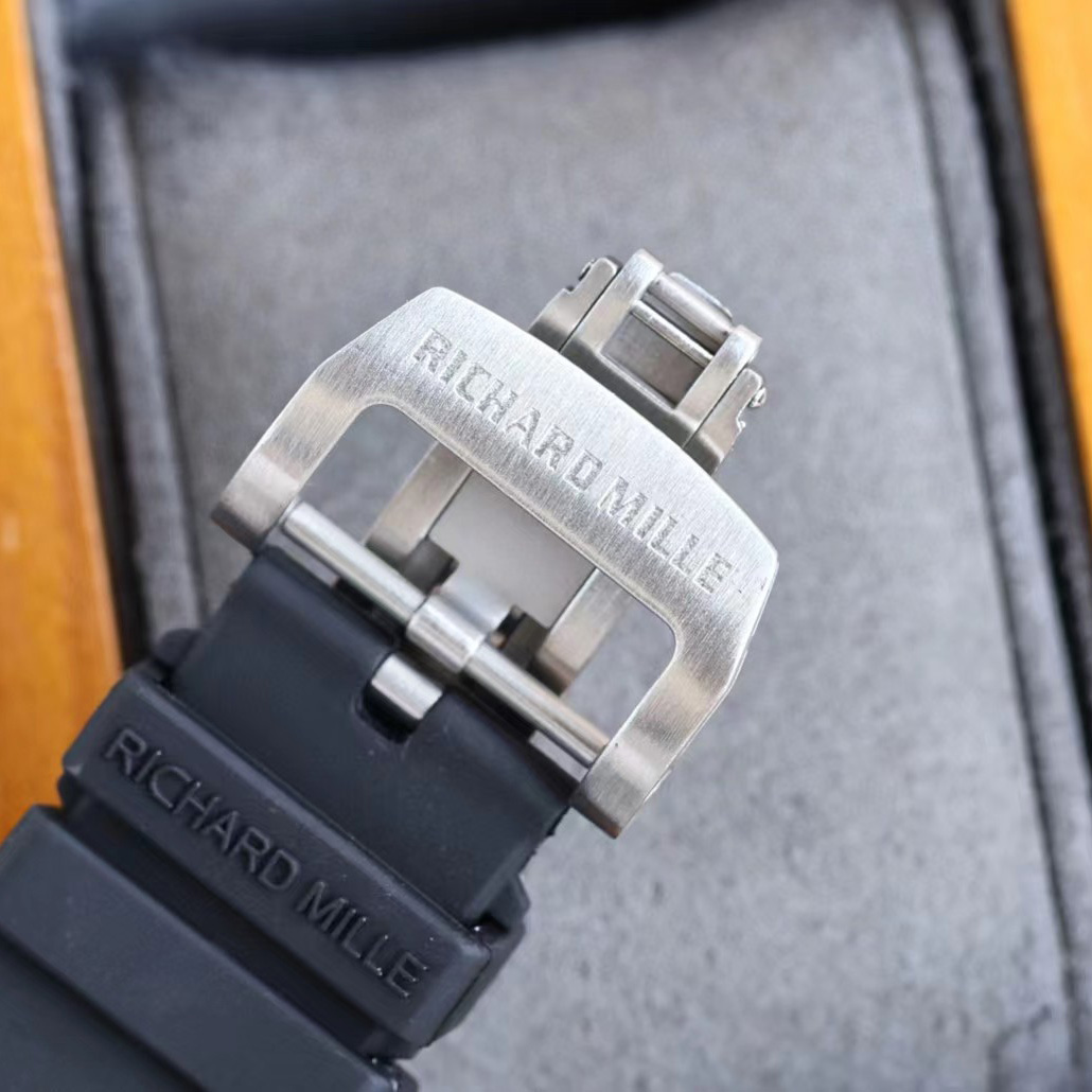 Richard Miller Watch - PerfectKickZ