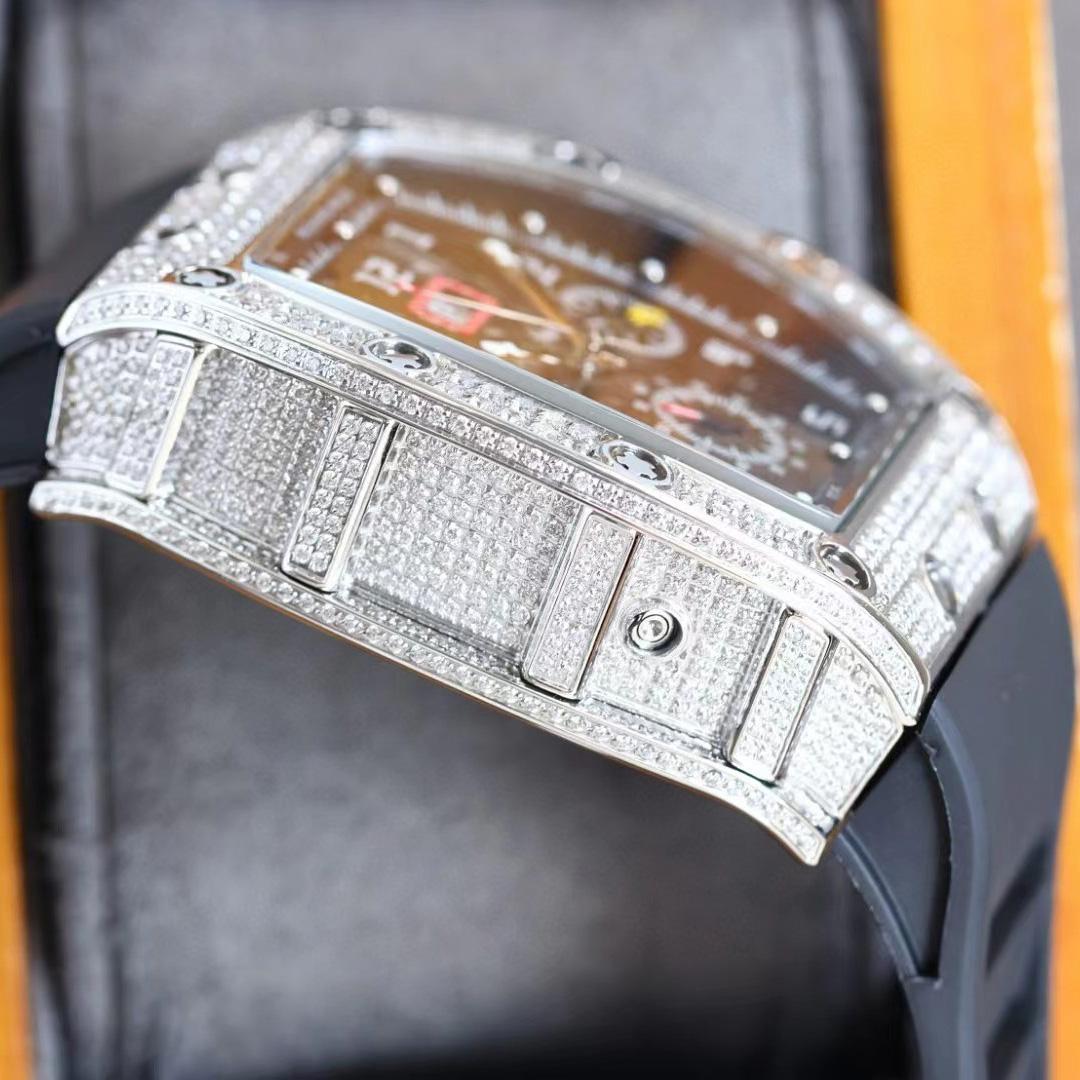 Richard Miller Watch - PerfectKickZ