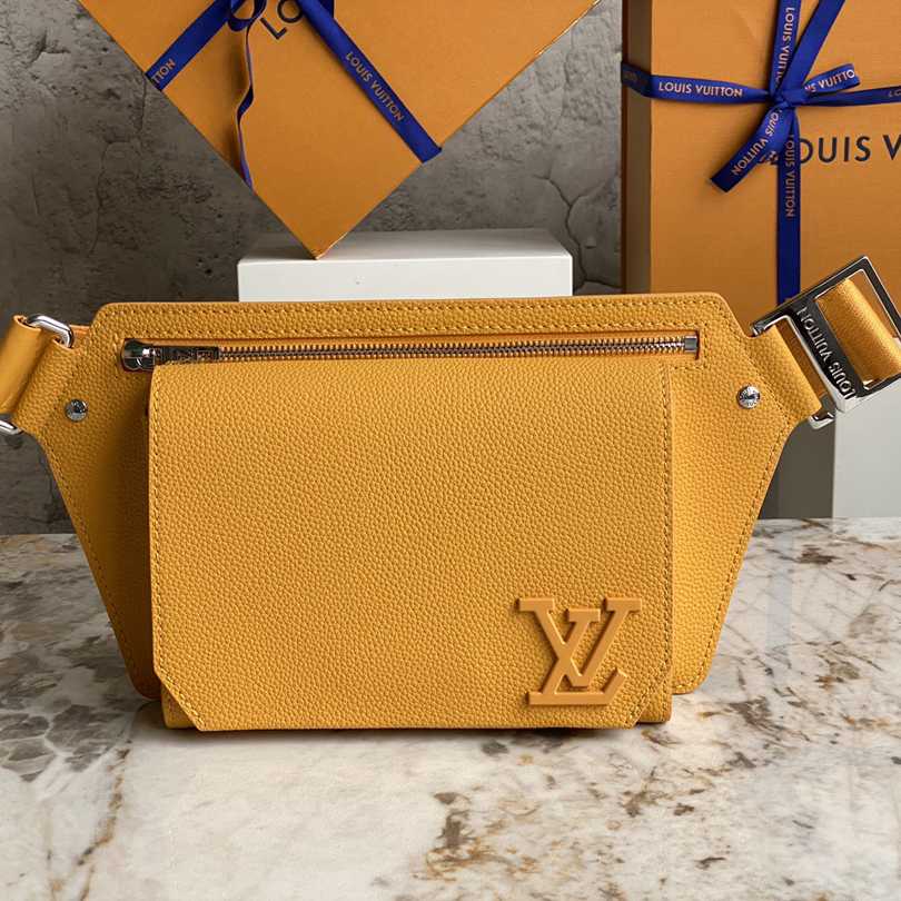 Louis Vuitton Sling Bag(30-16-3cm)   M21419 - PerfectKickZ