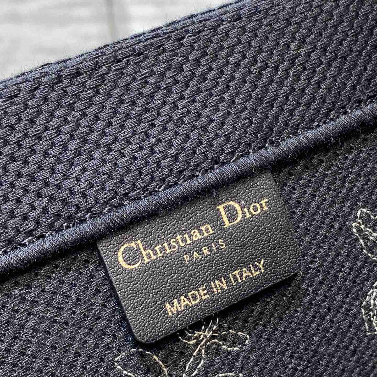 Dior Large Dior Book Tote(42*18*35cm) - PerfectKickZ
