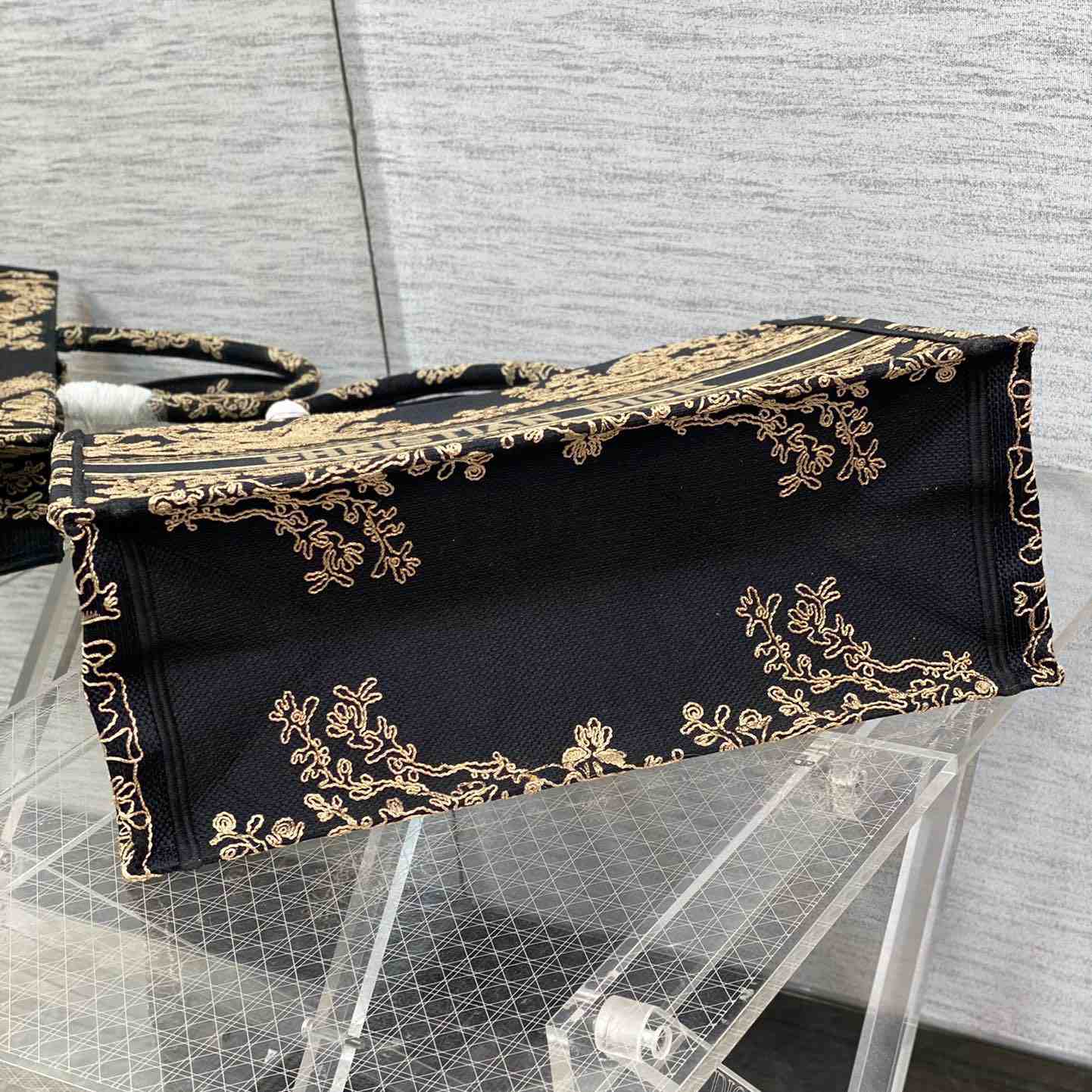 Dior Large Dior Book Tote(42*18*35cm) - PerfectKickZ