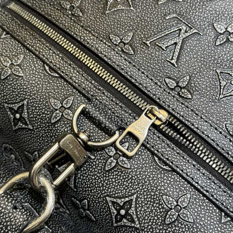 Louis Vuitton Roll Top Backpack (29-42-15cm)  M21359 - PerfectKickZ