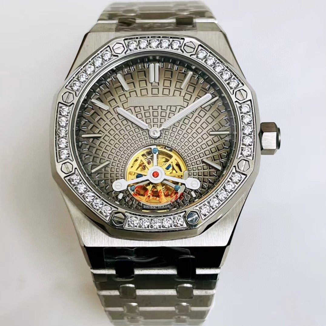 Audemars Piguet  Watch  - PerfectKickZ