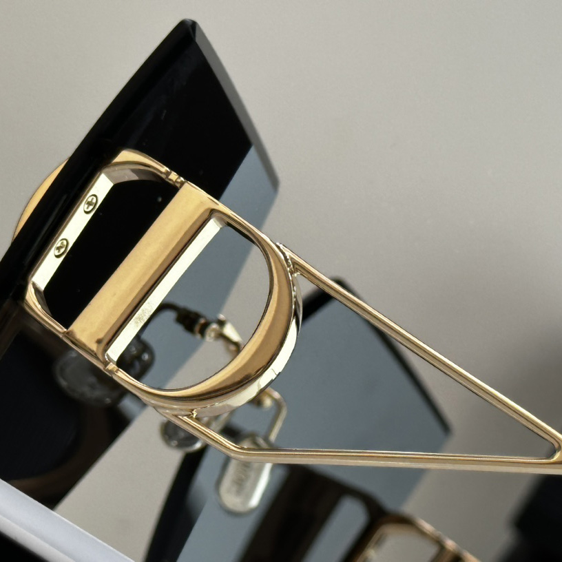 Dior 30Montaigne S7U Sunglasses - PerfectKickZ