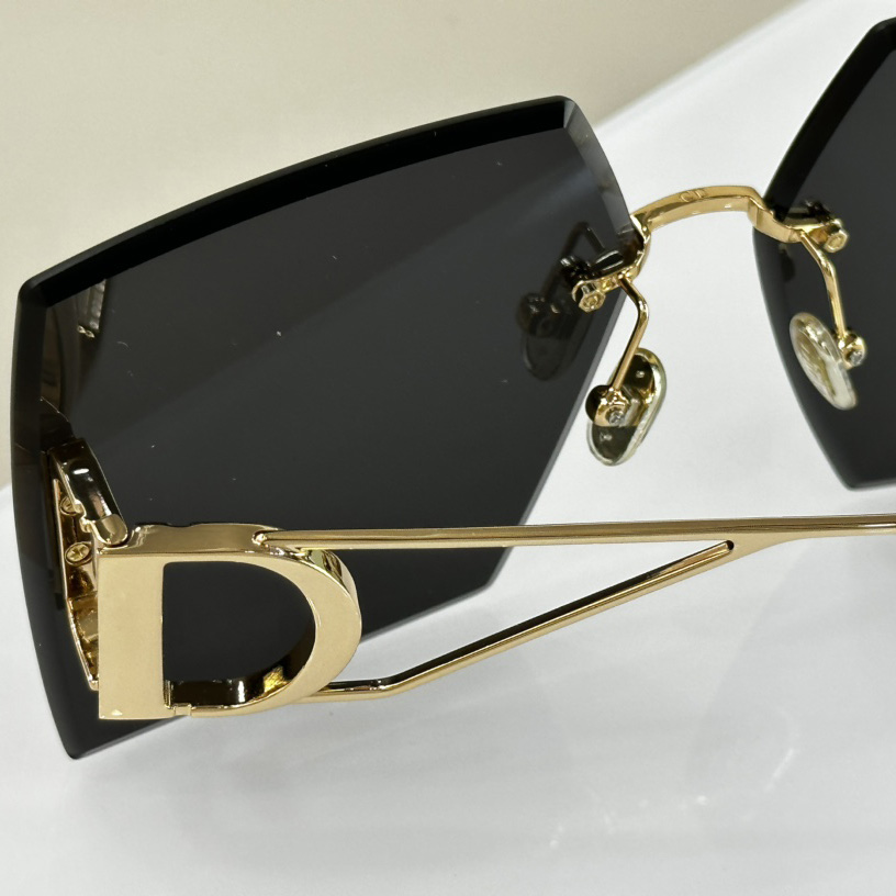 Dior 30Montaigne S7U Sunglasses - PerfectKickZ