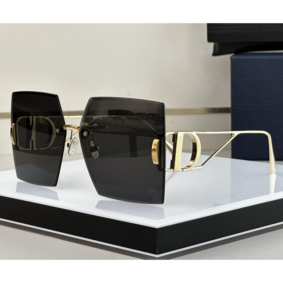 Dior 30Montaigne S7U Sunglasses - PerfectKickZ