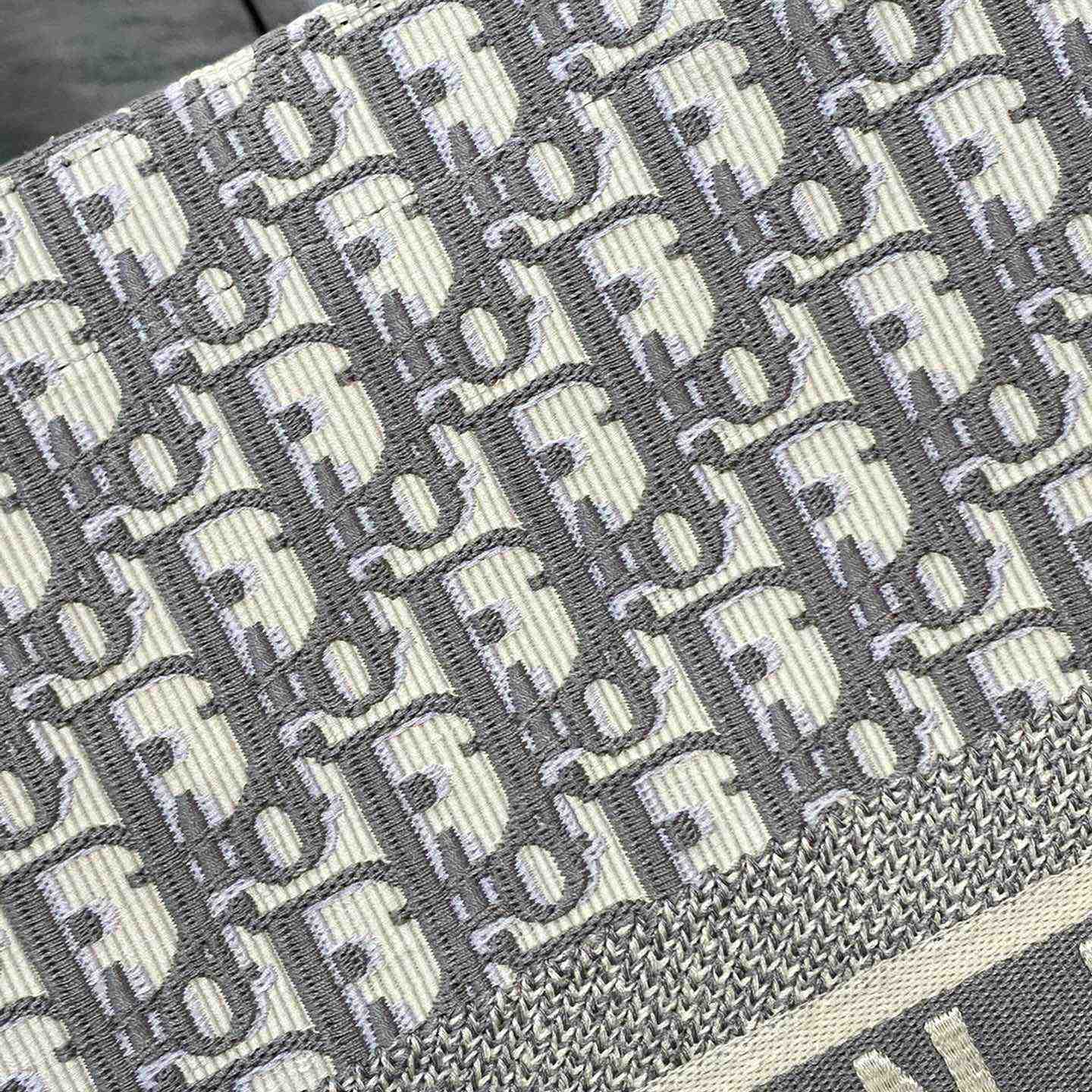 Dior Large Dior Book Tote - PerfectKickZ