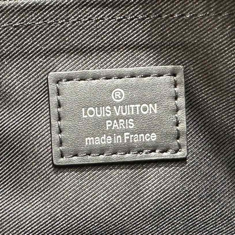 Louis Vuitton Keepall Bandoulière 25 (25-15-11cm)   M21399 - PerfectKickZ