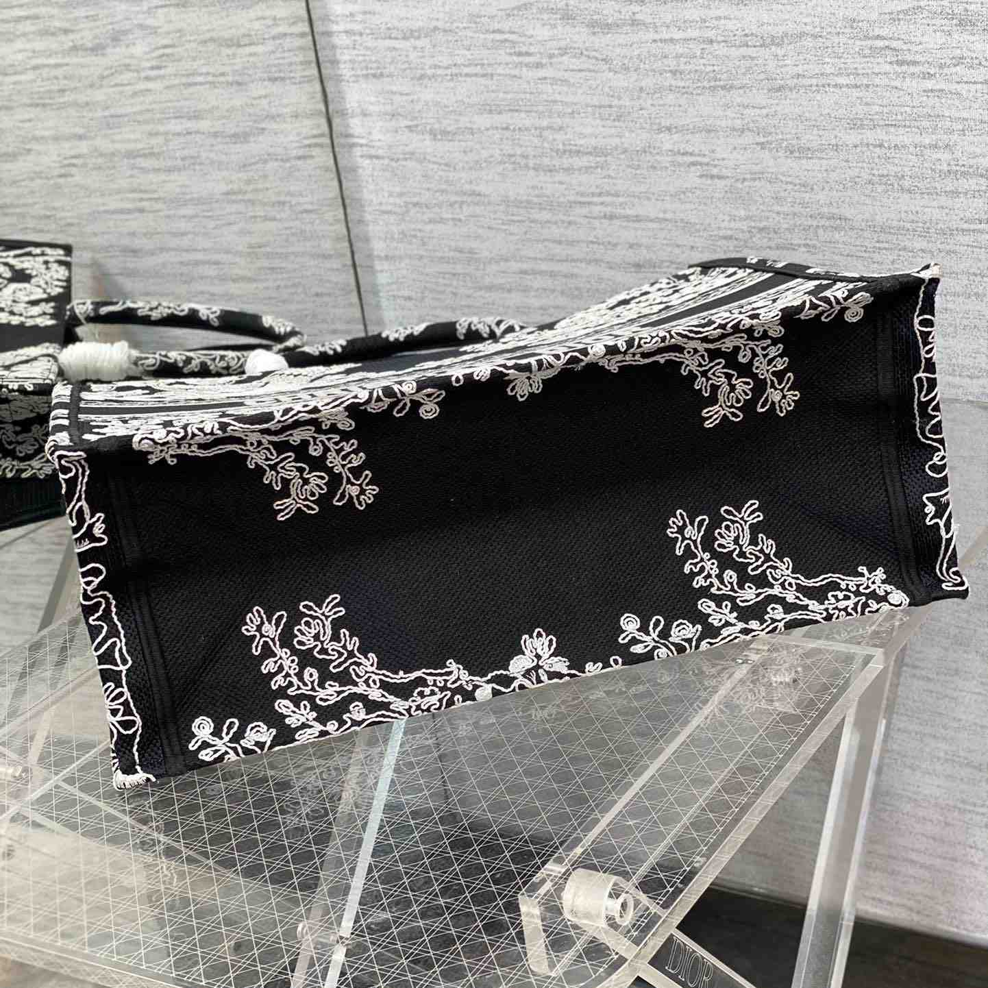 Dior Large Dior Book Tote(42*18*35cm) - PerfectKickZ