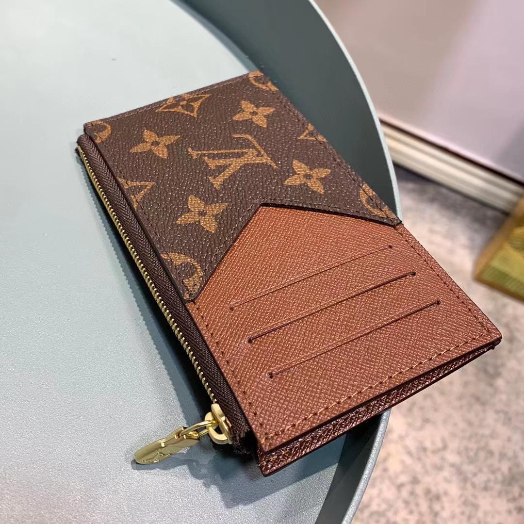 Louis Vuitton Coin Card Holder     M64038 - PerfectKickZ