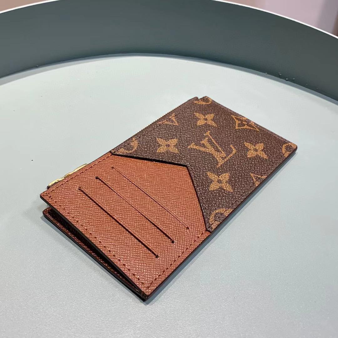 Louis Vuitton Coin Card Holder     M64038 - PerfectKickZ