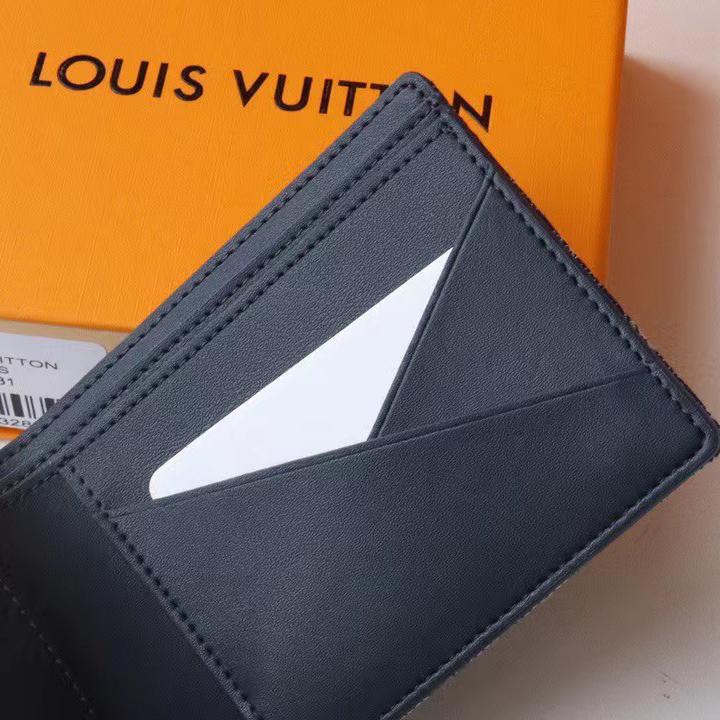 Louis Vuitton Monogram Tapestry(11.5-9-1.5cm)  m80031 - PerfectKickZ