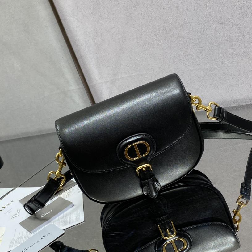 Dior Medium Dior Bobby Bag - PerfectKickZ