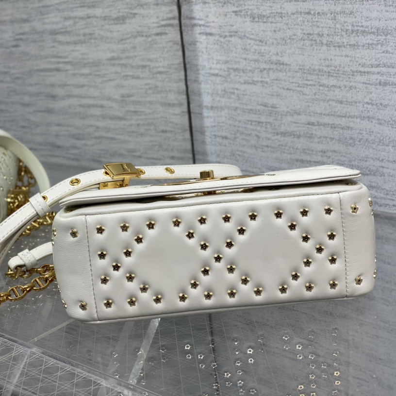 Dior Small Dior Caro Bag - PerfectKickZ