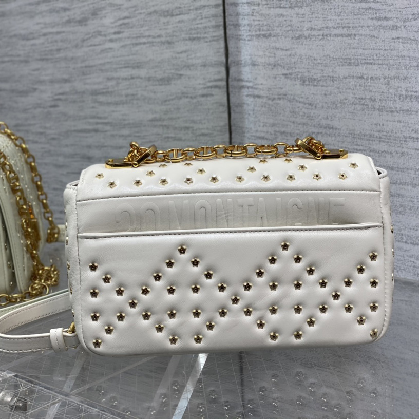 Dior Small Dior Caro Bag - PerfectKickZ
