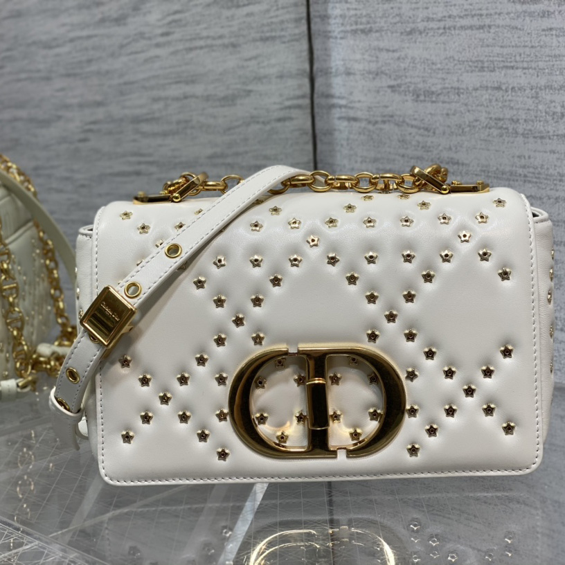 Dior Small Dior Caro Bag - PerfectKickZ
