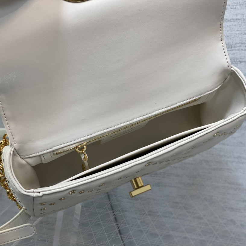 Dior Small Dior Caro Bag - PerfectKickZ