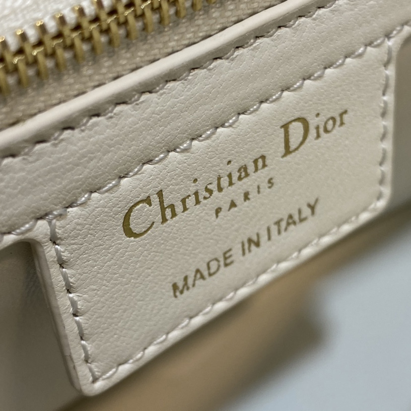 Dior Small Dior Caro Bag - PerfectKickZ