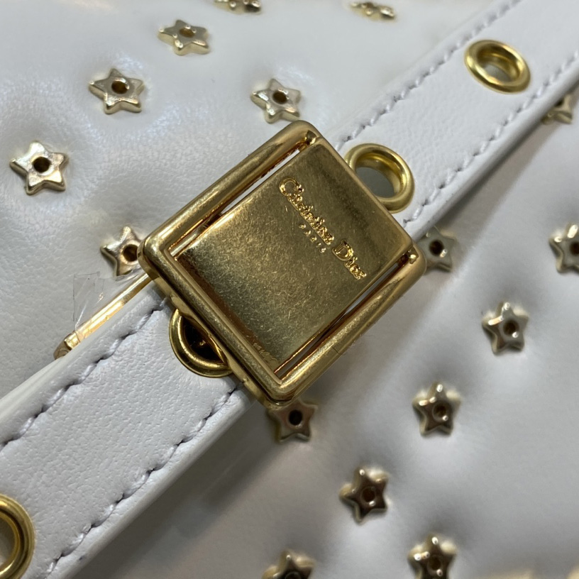 Dior Small Dior Caro Bag - PerfectKickZ