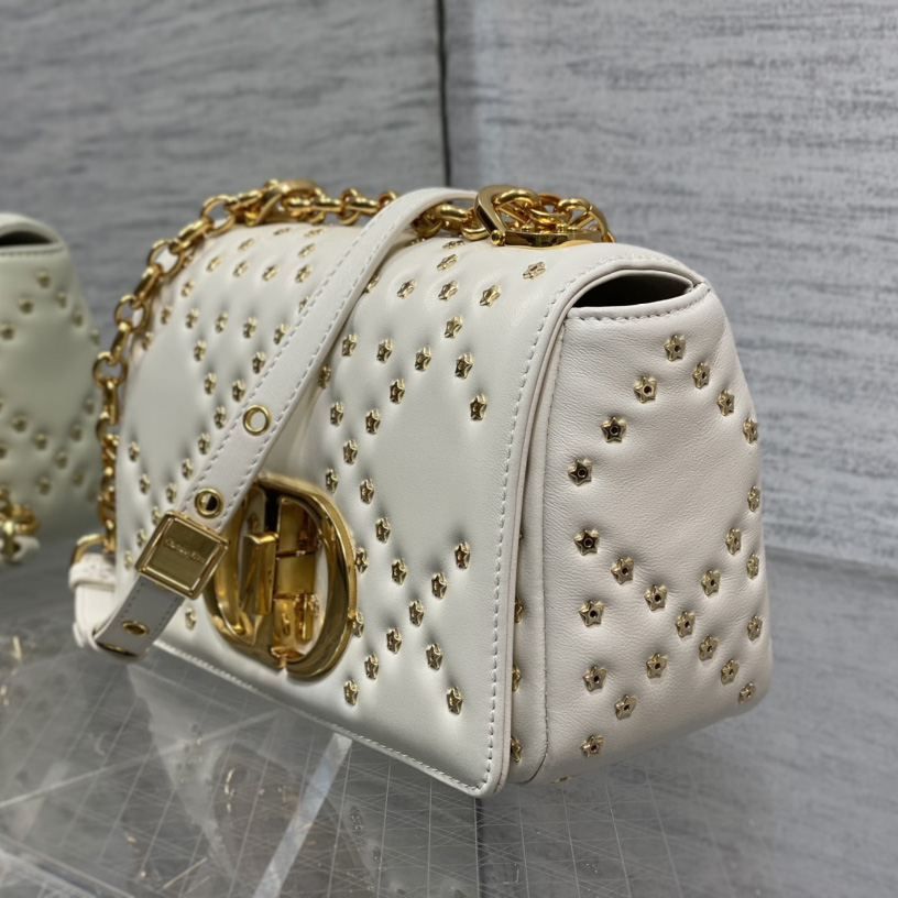 Dior Small Dior Caro Bag - PerfectKickZ