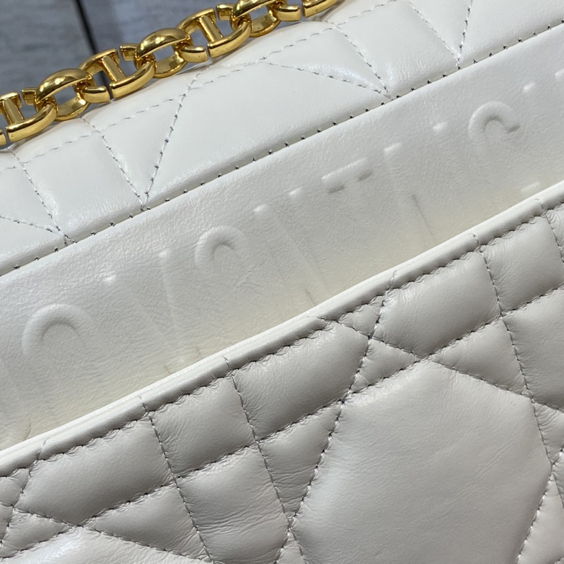 Dior Small Dior Caro Bag - PerfectKickZ