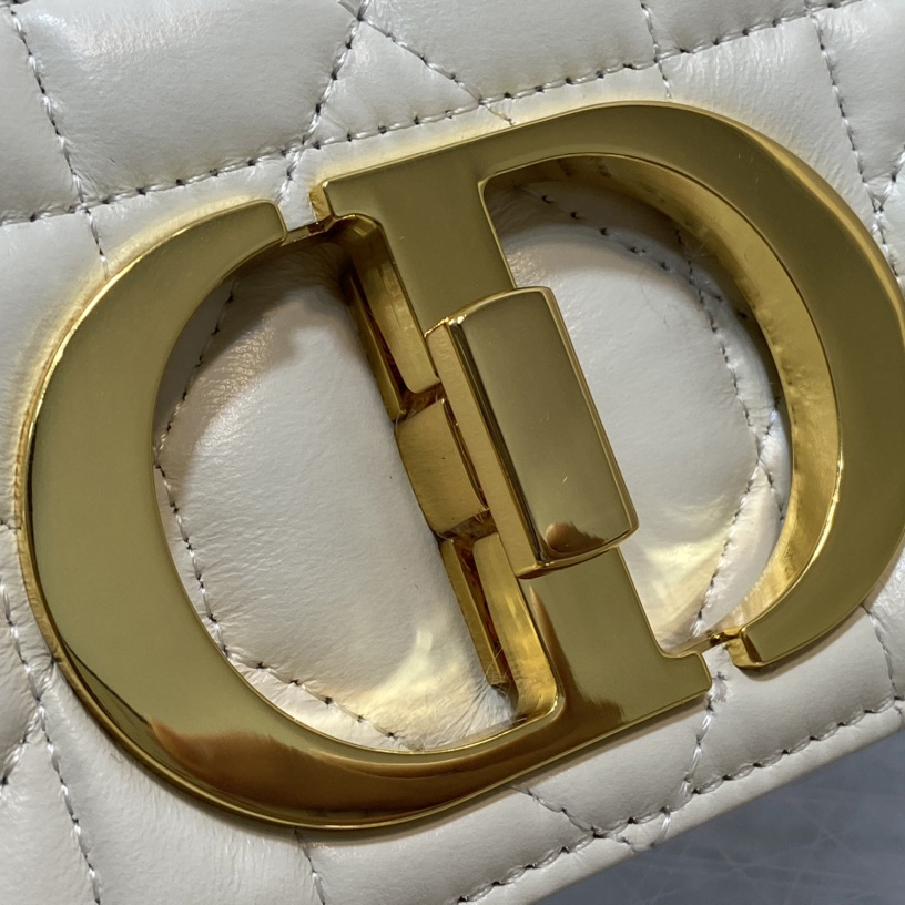 Dior Small Dior Caro Bag - PerfectKickZ