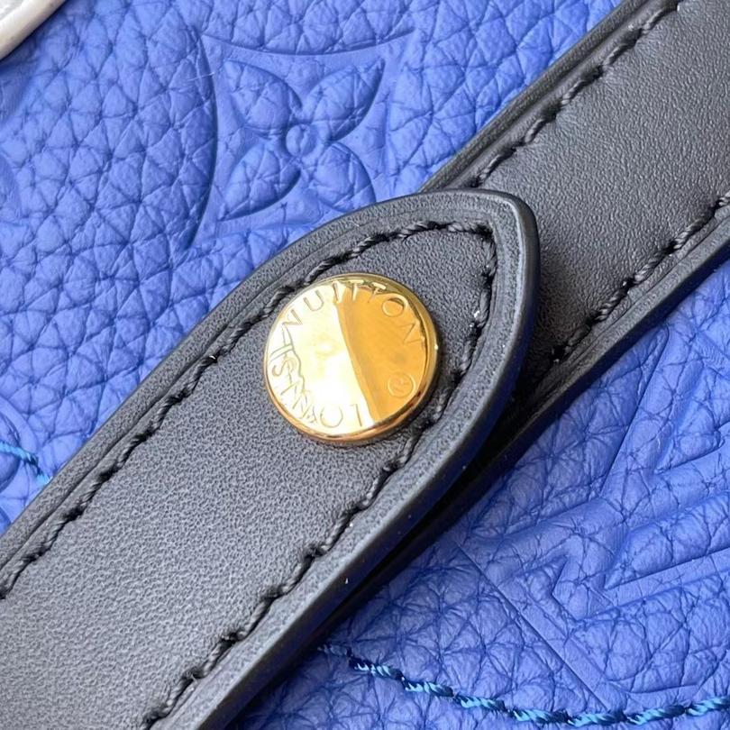 Louis Vuitton x NBA Backpack(38-44-21cm)     - PerfectKickZ