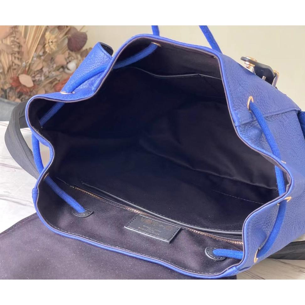 Louis Vuitton x NBA Backpack(38-44-21cm)     - PerfectKickZ