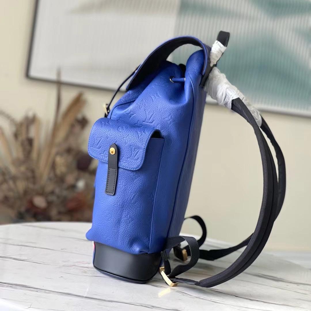 Louis Vuitton x NBA Backpack(38-44-21cm)     - PerfectKickZ