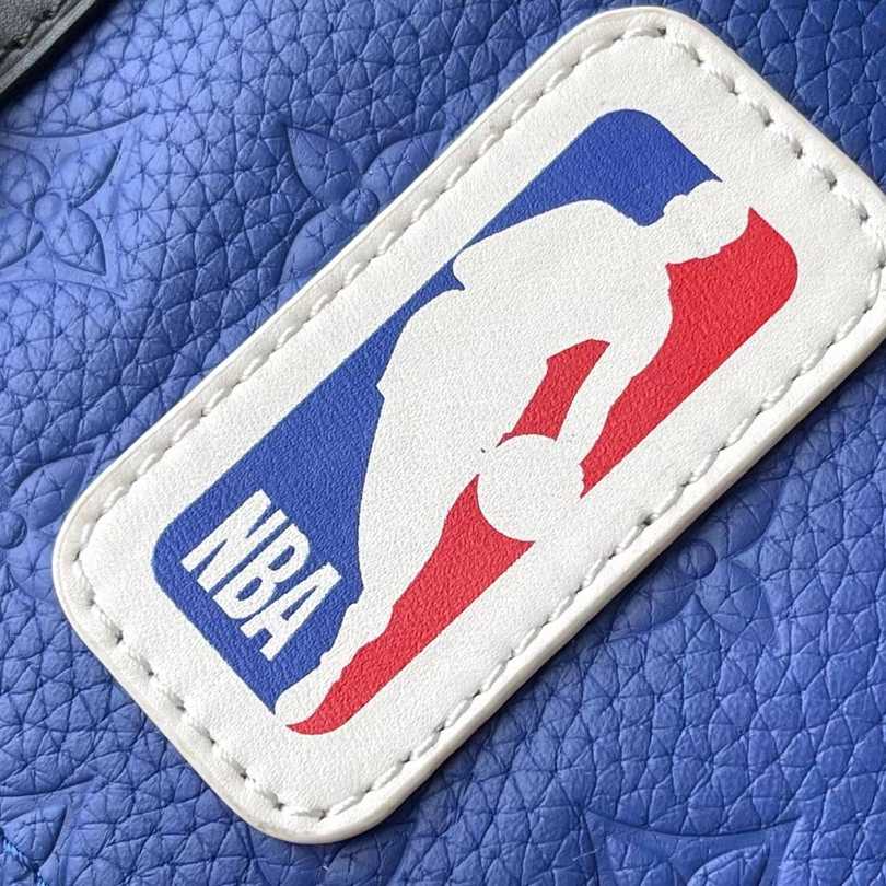 Louis Vuitton x NBA Backpack(38-44-21cm)     - PerfectKickZ
