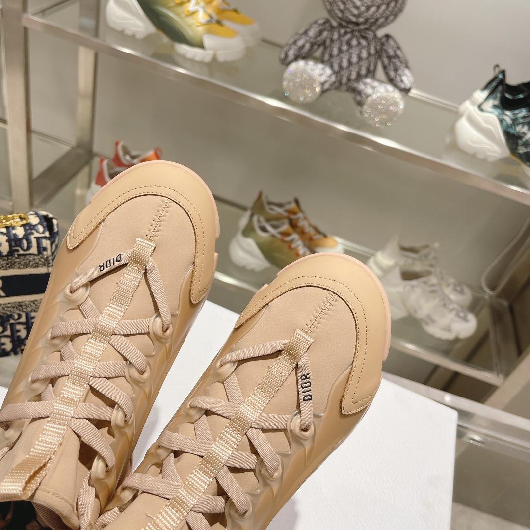 Dior D-Connect sneaker - PerfectKickZ