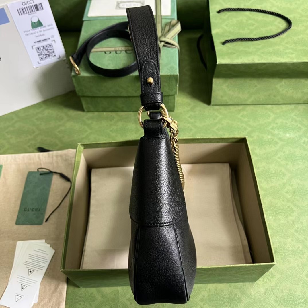 Gucci Aphrodite Small Shoulder Bag(25-19-7cm) - PerfectKickZ