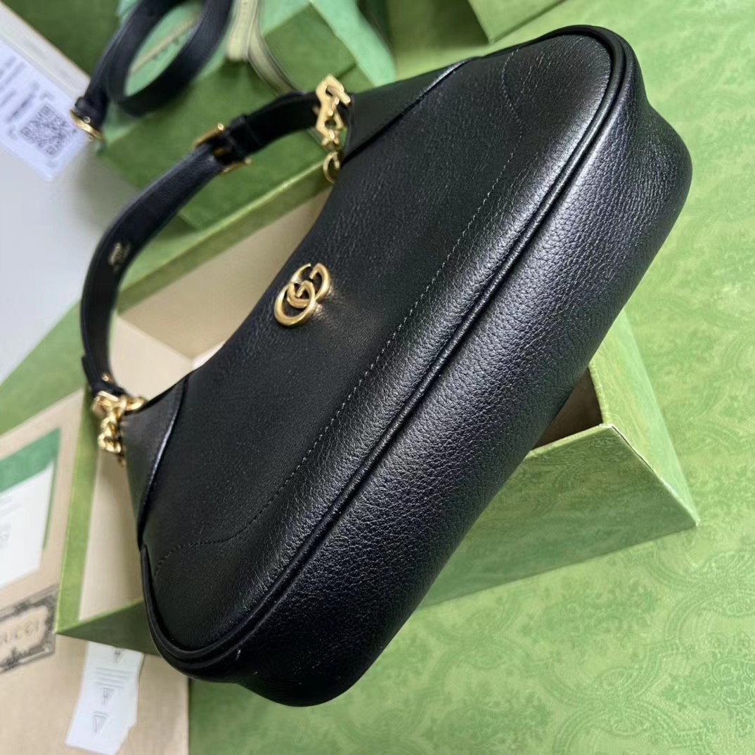 Gucci Aphrodite Small Shoulder Bag(25-19-7cm) - PerfectKickZ