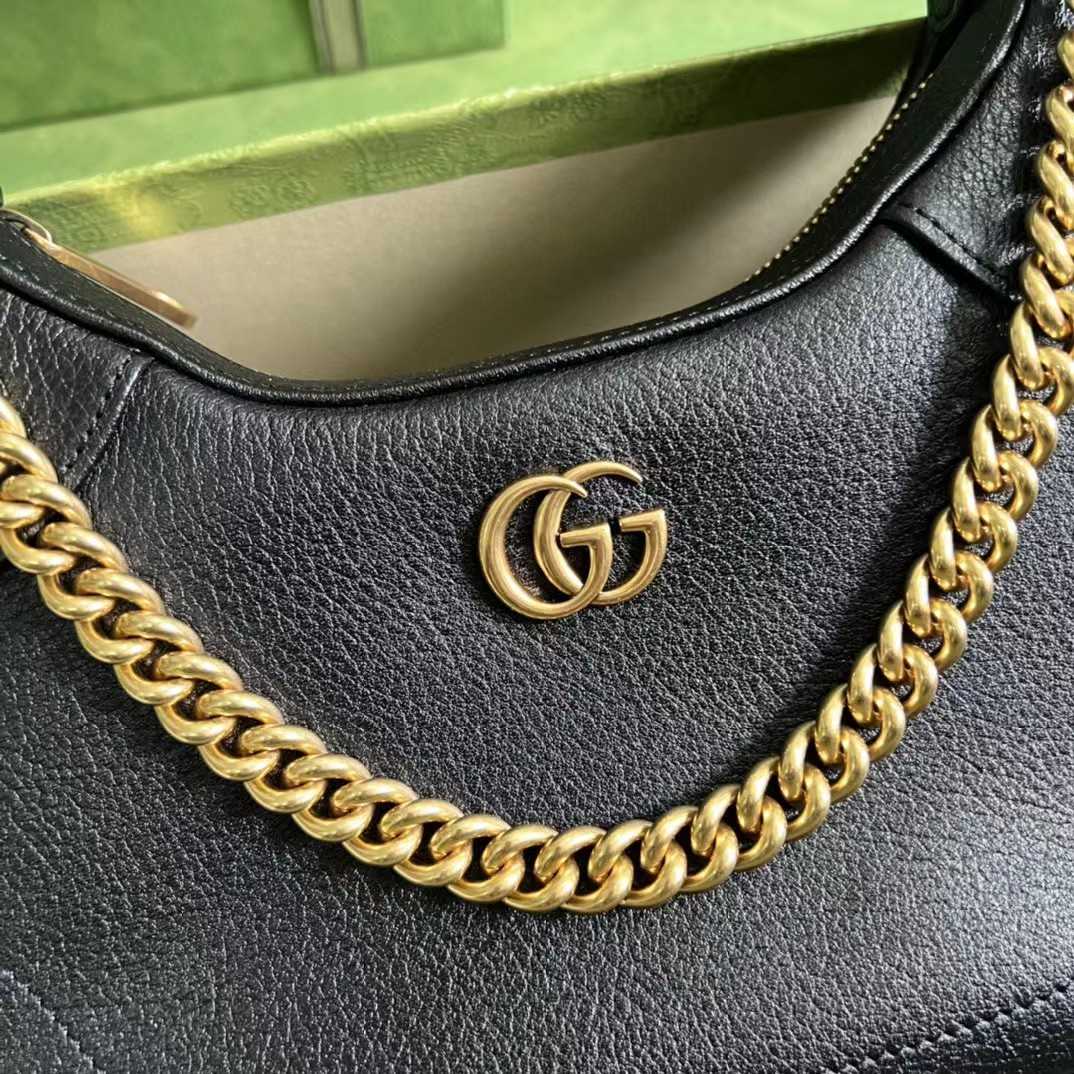 Gucci Aphrodite Small Shoulder Bag(25-19-7cm) - PerfectKickZ