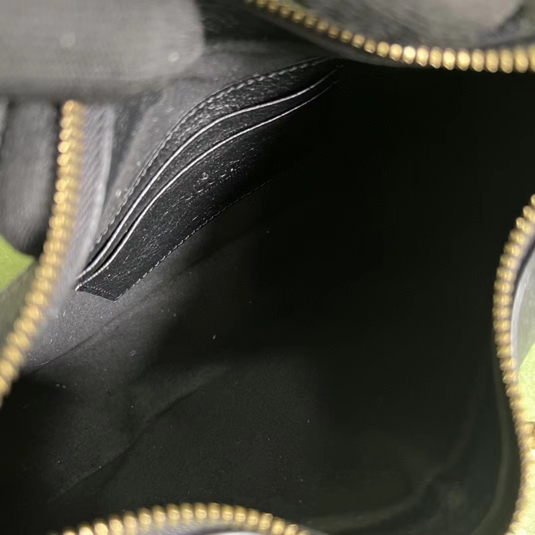 Gucci Aphrodite Small Shoulder Bag(25-19-7cm) - PerfectKickZ