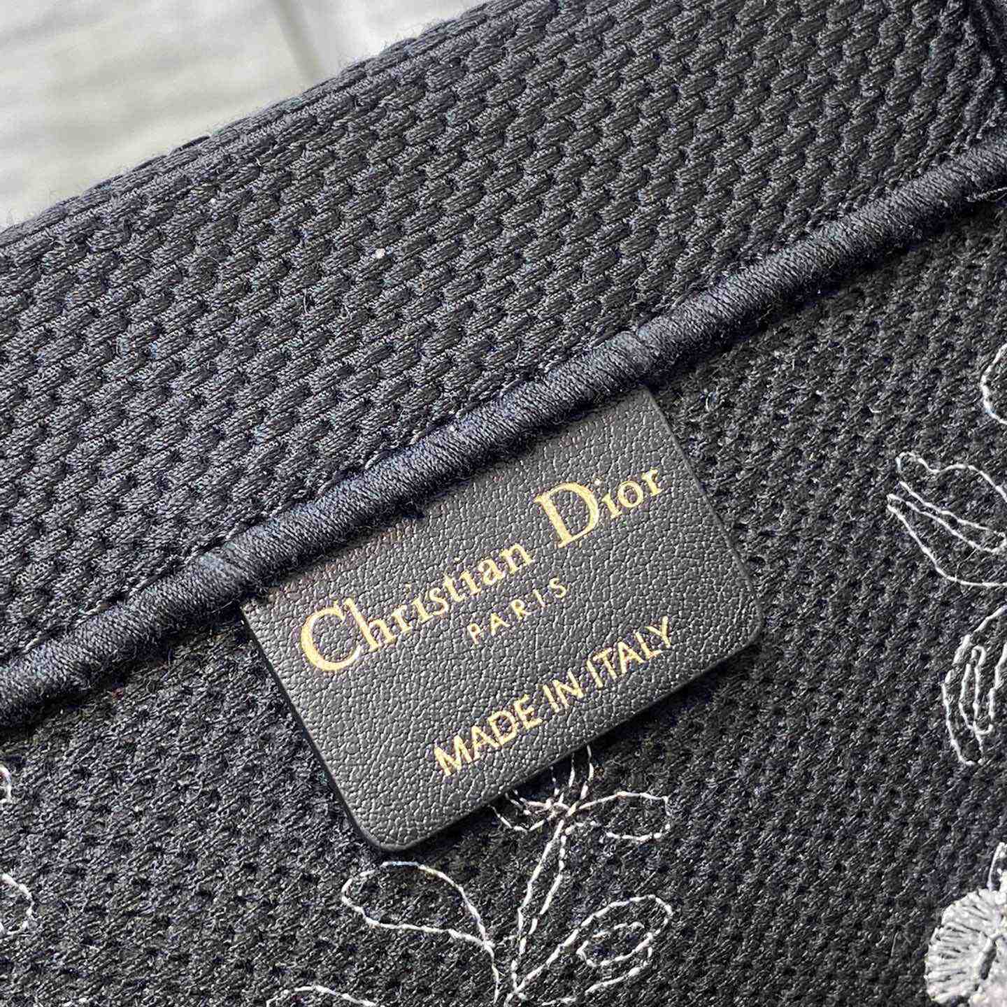 Dior Large Dior Book Tote(42*18*35cm) - PerfectKickZ