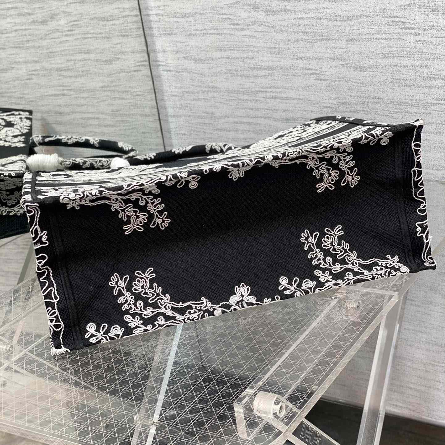 Dior Large Dior Book Tote(42*18*35cm) - PerfectKickZ