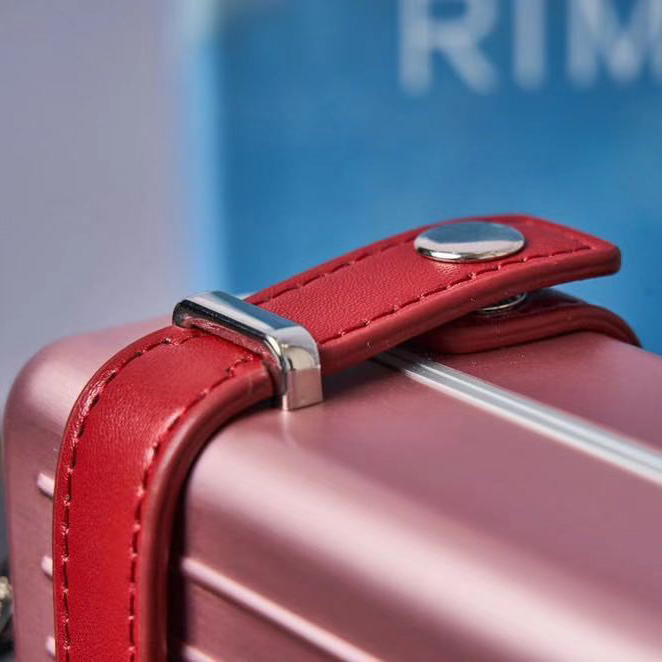 Dior And Rimowa Personal Pouch - PerfectKickZ